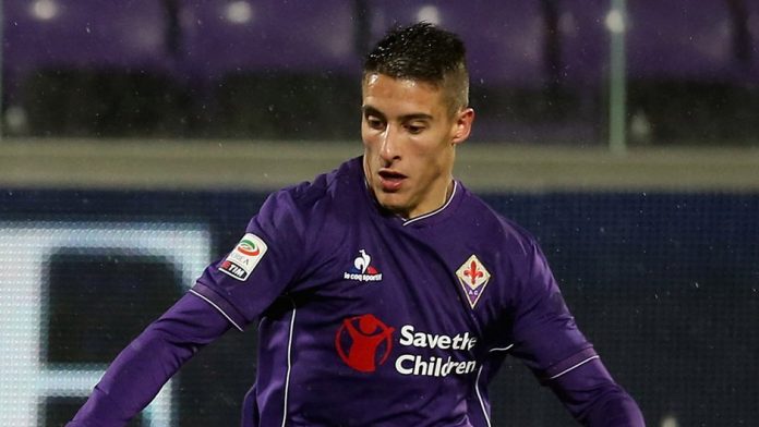 tello-fiorentina Video Gol Pescara-Fiorentina 1-2: Highlights, Sintesi e Tabellino