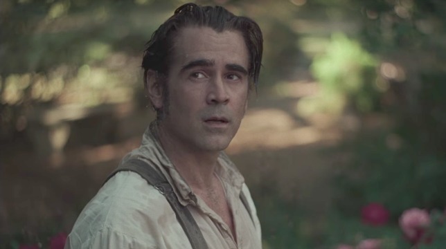 the-beguiled The Beguiled: Trailer Ufficiale del film di Sofia Coppola
