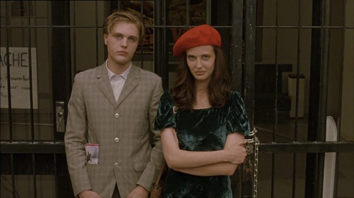 the-dreamers-film The Dreamers di Bernardo Bertolucci su Iris (10 febbraio 2017)