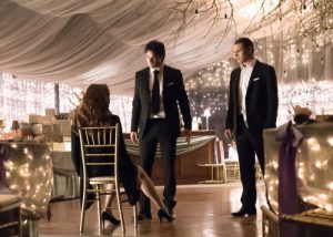 The Vampire Diaries 8, Spoiler: un ritorno inatteso nel Finale della Serie 