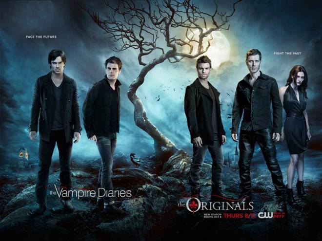 the-vampire-diaries-8 The Vampire Diaries 8, Anticipazioni e Spoiler: Stefan uccide Enzo