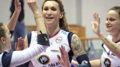 Photo of Pallavolo: Dopo il caso Tiffany Pereira, Sì al Transgender