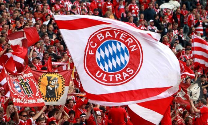 tifosi-bayern-monaco Bayer Monaco-Arsenal: Probabili Formazioni, Precedenti e Pronostico