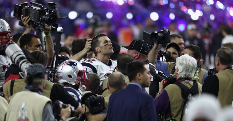 New England Patriots vince il Super Bowl 2017: battuto Atlanta Falcons 1