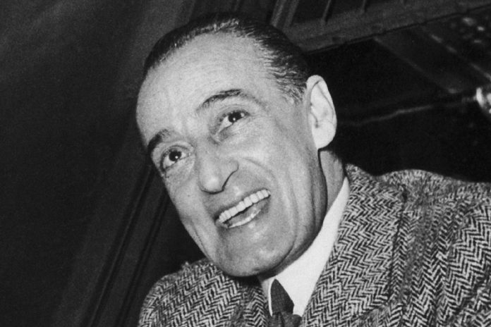 toto-antonio-de-curtis Accadde Oggi 15 febbraio: nascita di Totò 2