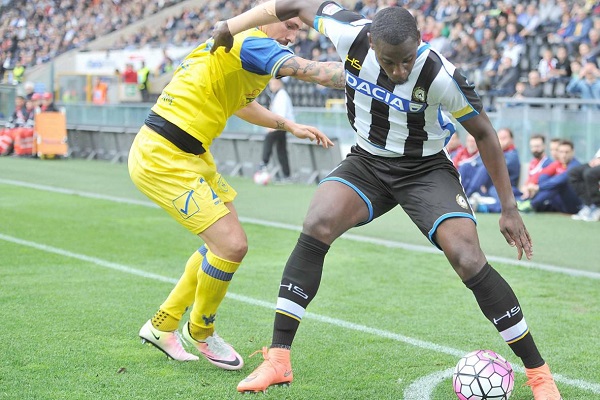 Voti Chievo Verona-Udinese 0-0, Fantacalcio Gazzetta dello Sport Voti Chievo Verona-Udinese 0-0, Fantacalcio Gazzetta dello Sport