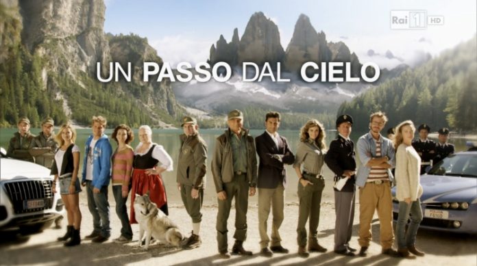 un passo dal cielo- rai 1 Un Passo dal Cielo 4, Puntata Sei: Anticipazioni (23 febbraio 2017)