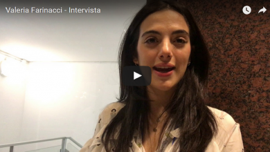Photo of Sanremo 2017: Valeria Farinacci si racconta (Video Intervista)