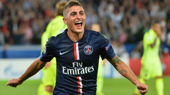 verratti Marco Calciomercato Inter 2017, un'estate ricca di Colpi per i nerazzurri?