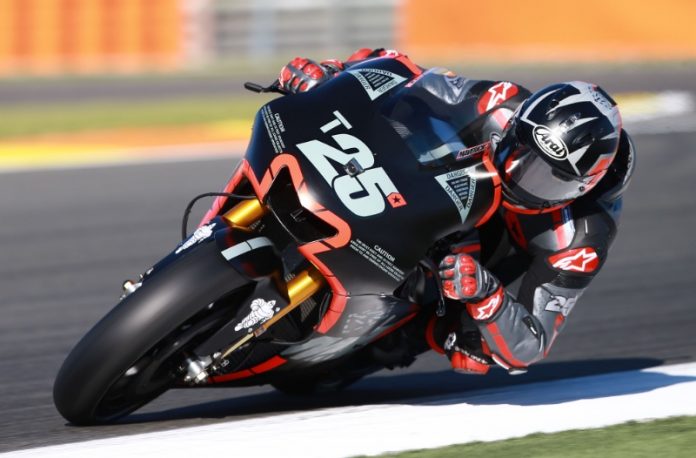 vinales-yamaha-motogp-sepang-test Risultati Test MotoGp Sepang 2017: Vinales Primo (Giorno 3)