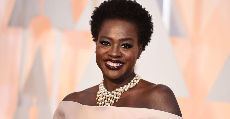 Oscar 2017, Migliore Attrice non Protagonista a Viola Davis