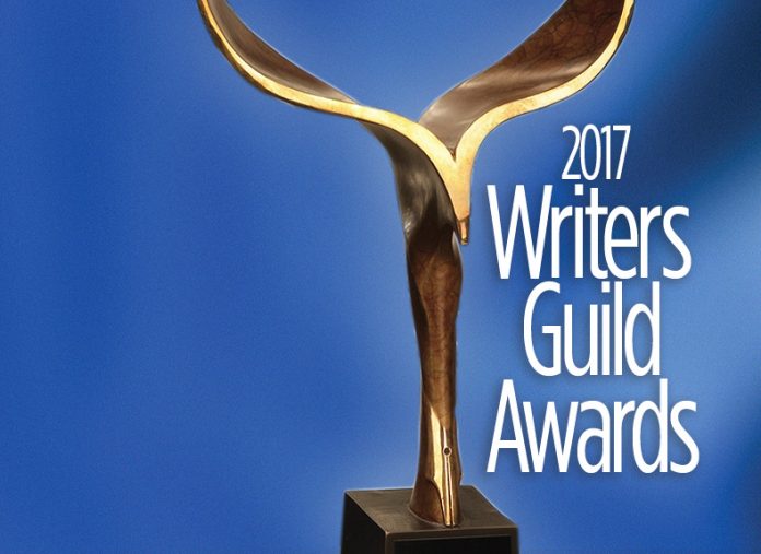 wga-awards-2017 Wga Awards 2017, i Vincitori sono Moonlights e Arrival