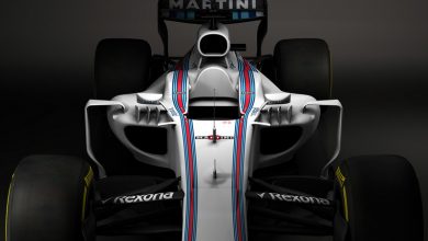 Photo of Nuova Williams Formula 1 2017, Video della FW40