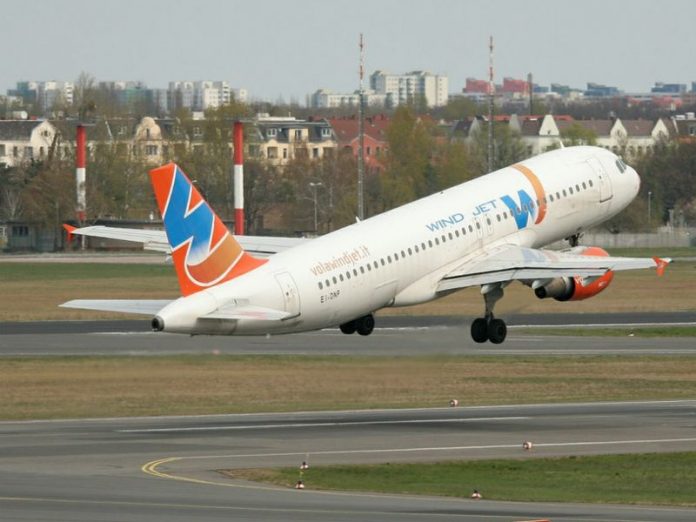 wind-jet Wind Jet, rinviati a giudizio 17 indagati per Bancarotta Fraudolenta
