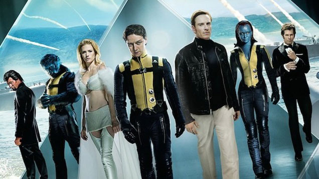 X-Men – L’inizio, Stasera su Italia 1