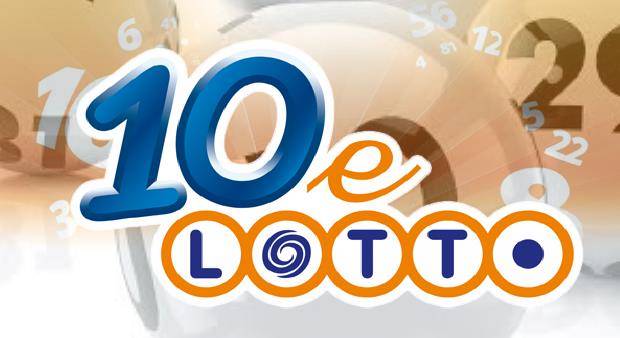 10-e-lotto-estrazioni 10eLotto serale: Estrazione di oggi 23 Marzo 2017