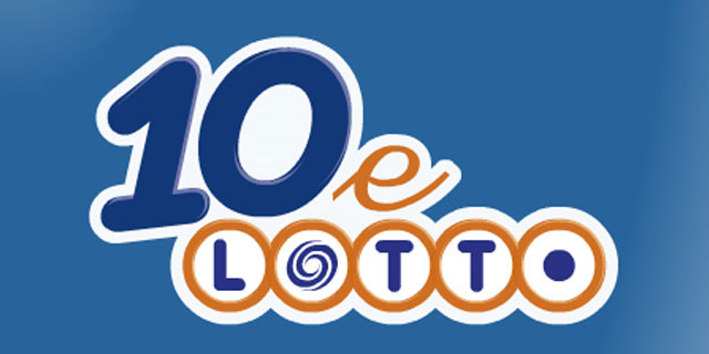 10elotto-sisal 10eLotto serale: Estrazione di oggi 21 Marzo 2017