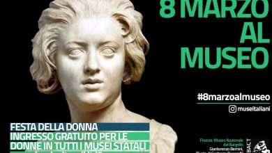 Photo of Musei Gratis a Roma per Festa della Donna 2017