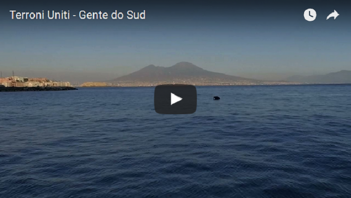 99-posse-terroni-uniti-gente-do-sud-video Terroni Uniti, Nuovo Singolo: Gente do Sud (Video) 2