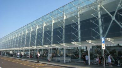 Photo of Bomba all’Aeroporto di Catania: disinnescato l’ordigno
