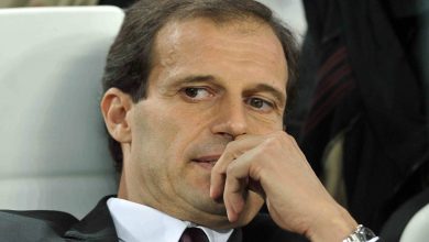 Photo of Allegri multato, denuncia dei vigili per offese