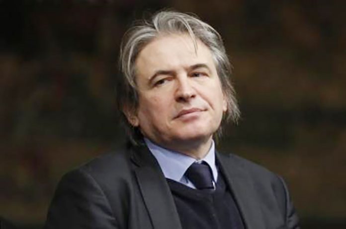 Antonio Campo Dall'Orto Campo Dall'Orto: