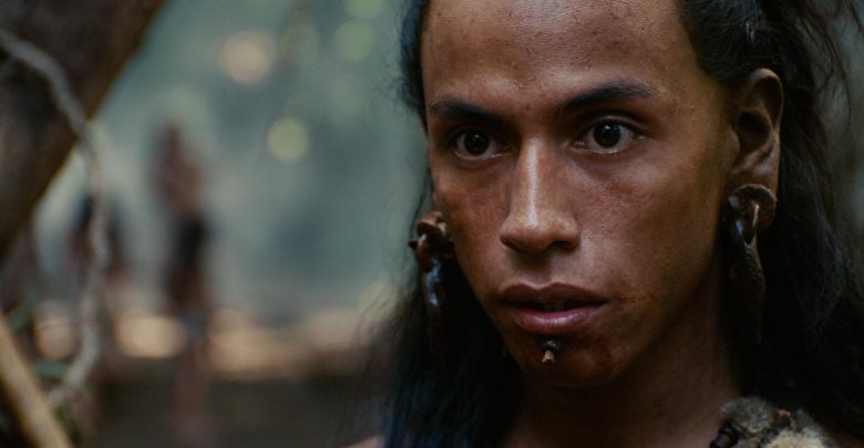 Apocalypto su Rai4 (21 marzo 2017), in versione integrale