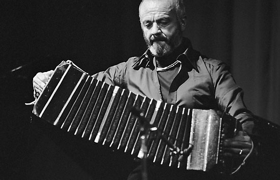 Accadde Oggi 11 Marzo: nasce Astor Piazzolla