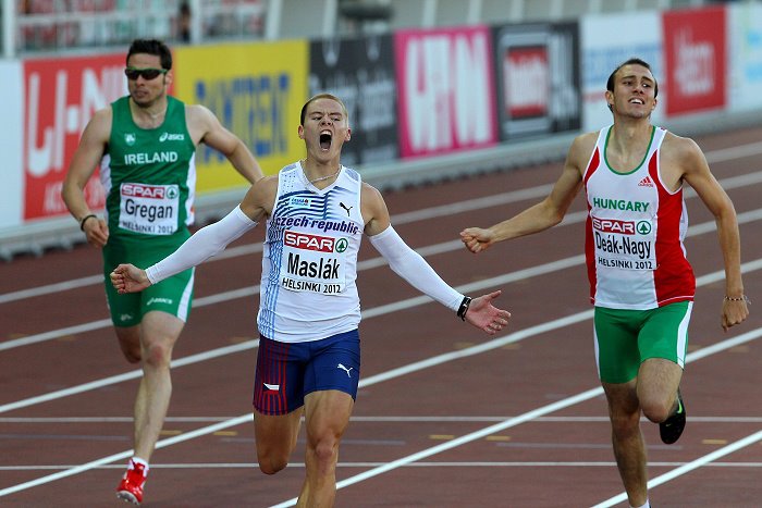 Atletica Leggera, Europei Indoor 2017 Programma di Oggi 4 Marzo