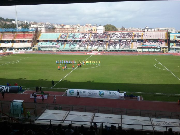 Catania-Melfi 5 marzo 2017 Catania-Melfi 0-2: Cronaca, Tabellino, Video Gol e Foto 1