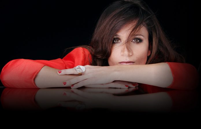 Chiara-Civello Chiara Civello, Eclipse il nuovo album: Tracklist e Tour