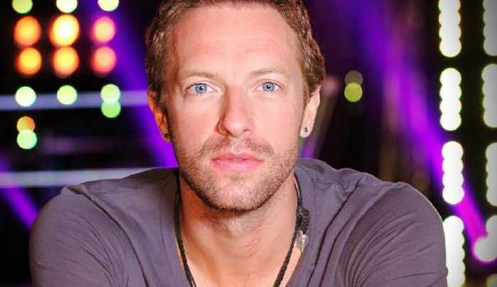 Chris Martin, 40 anni per la star dei Coldplay