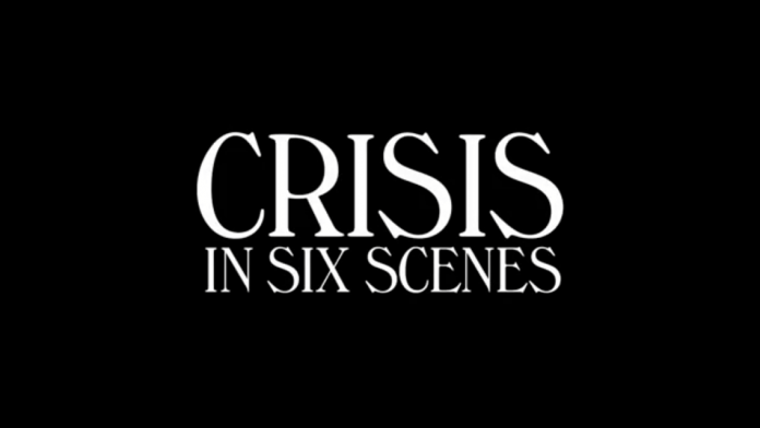Crisis-in-Six-Scenes-serie Crisis in Six Scenes, miniserie di Woody Allen: Uscita e Trama