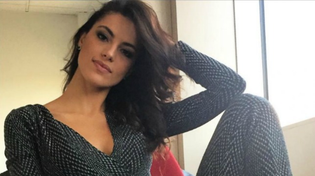 Desiree di Uomini e Donne: La nuova tronista