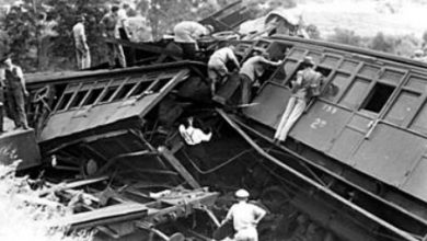 Photo of Accadde Oggi 3 marzo: Nel 1944 il disastro del treno 8017