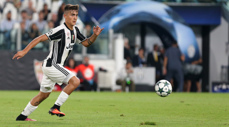 Juventus-Porto probabili formazioni