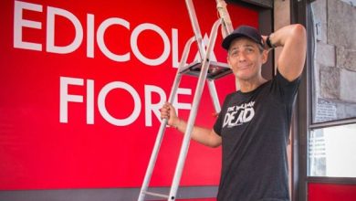 Photo of Edicola Fiore 2017, Fiorello torna il 20 marzo su Sky Uno