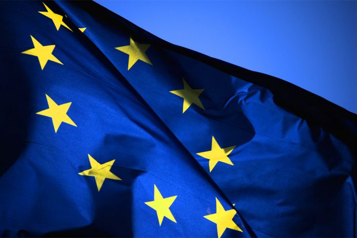 Europa-Bandiera-Europea Unione Europea: uno sguardo alla Storia