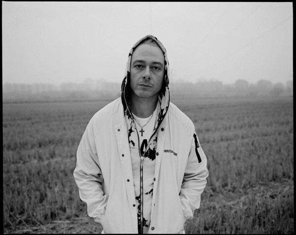 Immagini 001 Fabri Fibra, Fenomeno Instore Tour: Date