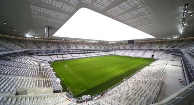 Nuovo Stadio della Fiorentina: Capienza e Lavori 2