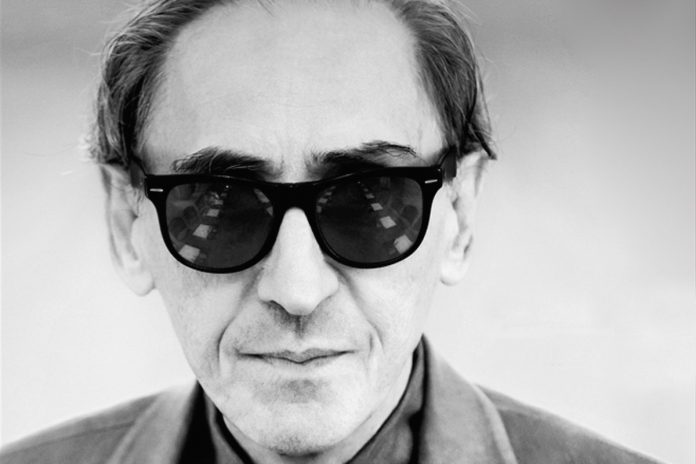 Franco-Battiato Accadde Oggi 23 marzo: nasce Franco Battiato
