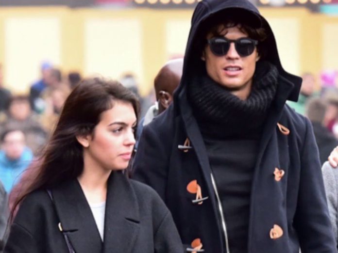 Georgina-Rodriguez Chi è Georgina Rodriguez, nuova fiamma di Cristiano Ronaldo