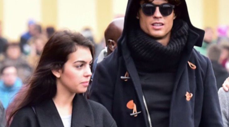 Chi è Georgina Rodriguez, nuova fiamma di Cristiano Ronaldo