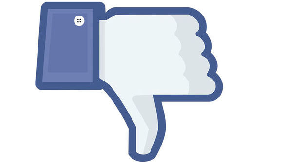 Facebook Dislike: Arriva il temuto "Non mi piace"