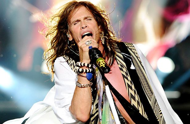 Accadde Oggi 26 marzo: nasce Steven Tyler