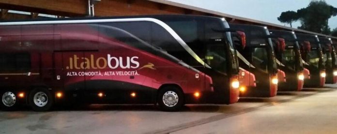 Italobus Italo arriva nel Vallo di Diano e a Cosenza: Info, Orari, Biglietti
