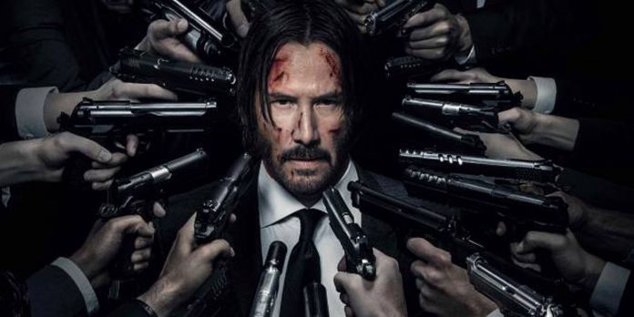 John-Wick-2-film John Wick 2: Recensione del film con Keanu Reeves 1