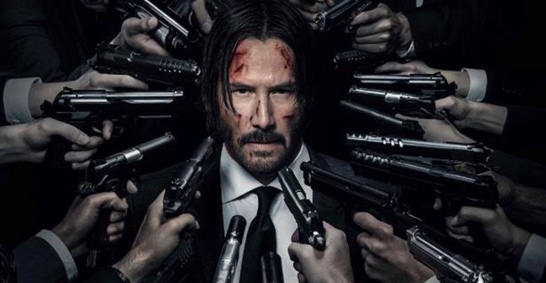 John Wick 2: Recensione del film con Keanu Reeves 1