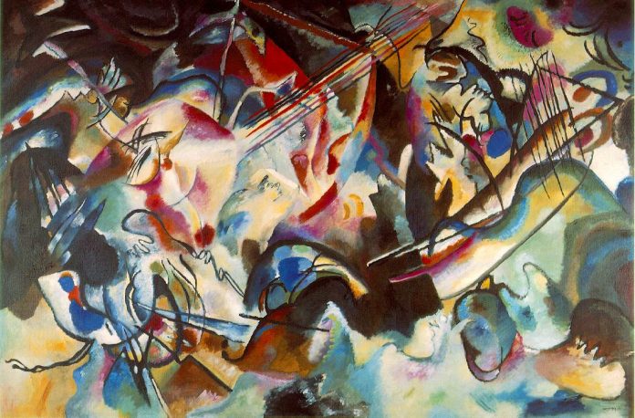 Kandinsky Kandinsky a Milano, la mostra: Date, Orari, Biglietti
