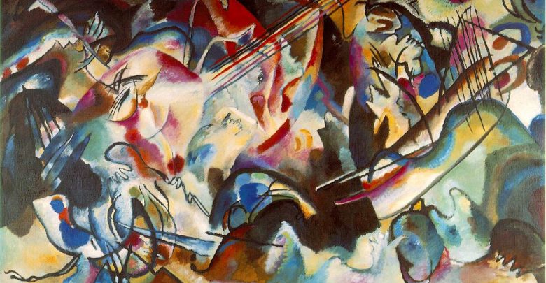 Kandinsky a Milano, la mostra: Date, Orari, Biglietti